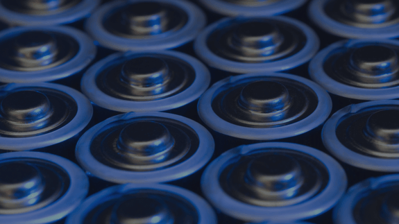 batteries