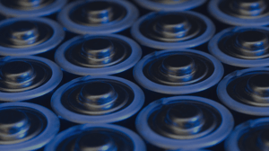 batteries