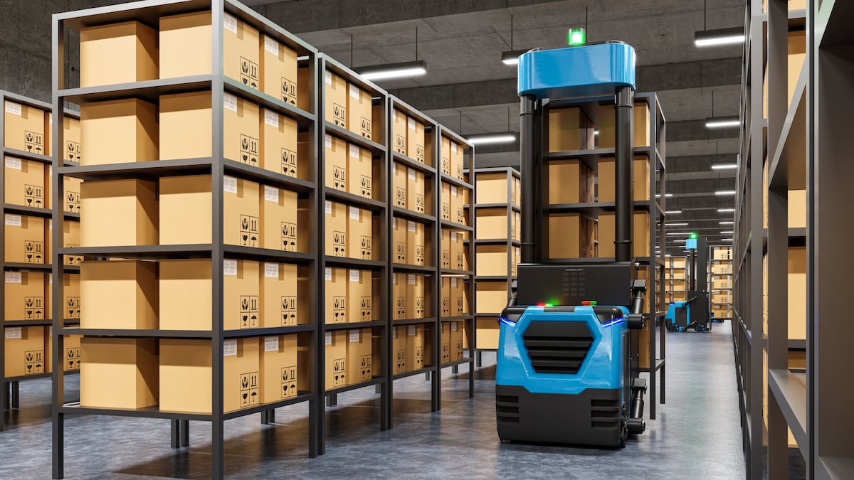 robot-forklift